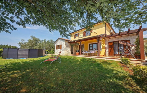 Feriehuse - Porec , Kroatien - CLS888 4