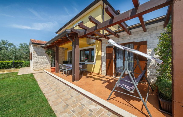 Feriehuse - Porec , Kroatien - CLS888 82
