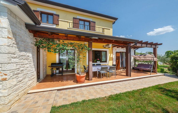 Feriehuse - Porec , Kroatien - CLS888 84