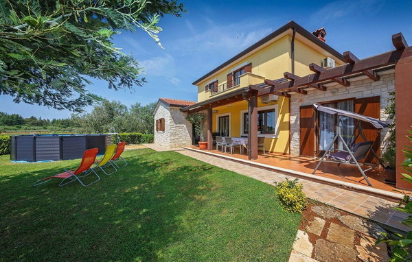 Feriehuse - Porec , Kroatien - CLS888 85