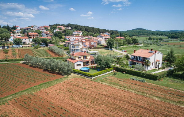 Feriehuse - Porec , Kroatien - CLS888 86
