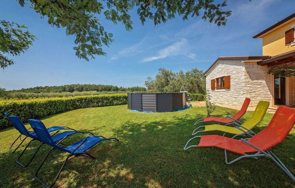 Feriehuse - Porec , Kroatien - CLS888 8