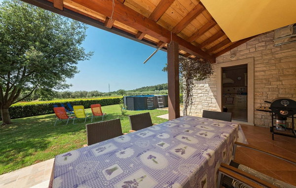 Feriehuse - Porec , Kroatien - CLS888 101