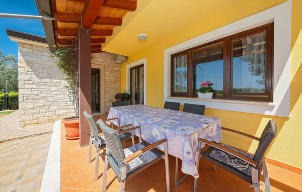Feriehuse - Porec , Kroatien - CLS888 102