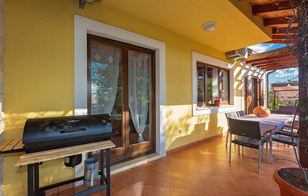 Feriehuse - Porec , Kroatien - CLS888 103