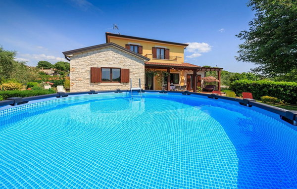 Feriehuse - Porec , Kroatien - CLS888 5