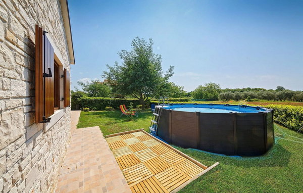 Feriehuse - Porec , Kroatien - CLS888 9