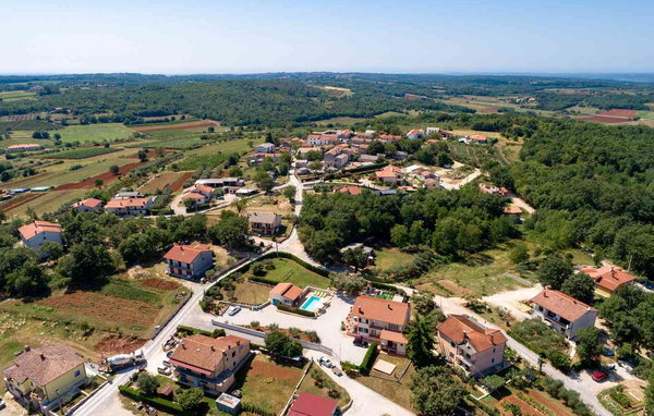 Vakantiehuis - Visnjan-Vizinada , Kroatië - CLS890 901