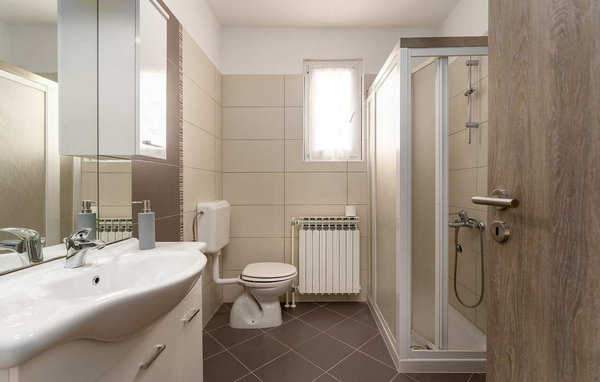 Vakantiehuis - Visnjan-Vizinada , Kroatië - CLS890 703