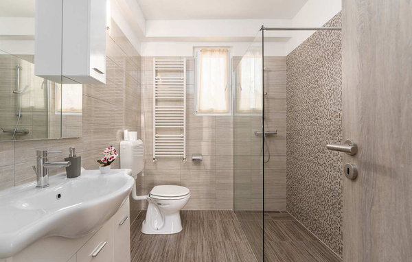 Vakantiehuis - Visnjan-Vizinada , Kroatië - CLS890 705