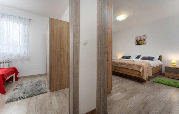 Vakantiehuis - Visnjan-Vizinada , Kroatië - CLS890 601