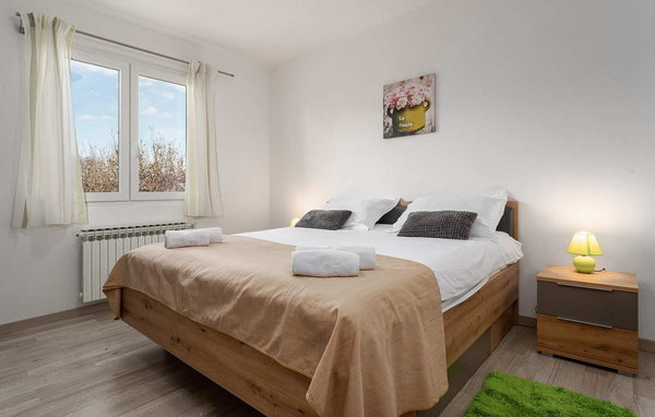 Vakantiehuis - Visnjan-Vizinada , Kroatië - CLS890 602