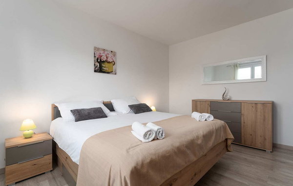 Vakantiehuis - Visnjan-Vizinada , Kroatië - CLS890 603