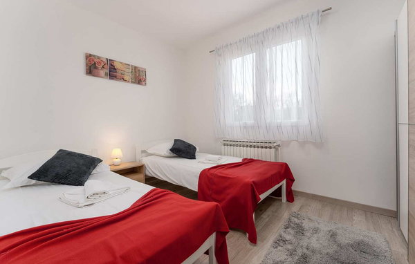 Vakantiehuis - Visnjan-Vizinada , Kroatië - CLS890 604