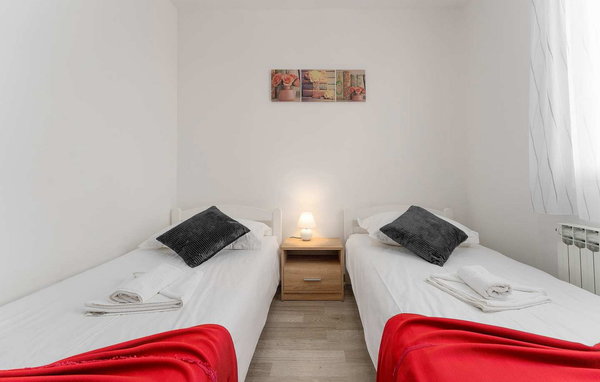 Vakantiehuis - Visnjan-Vizinada , Kroatië - CLS890 605