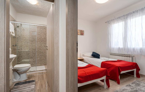 Vakantiehuis - Visnjan-Vizinada , Kroatië - CLS890 606