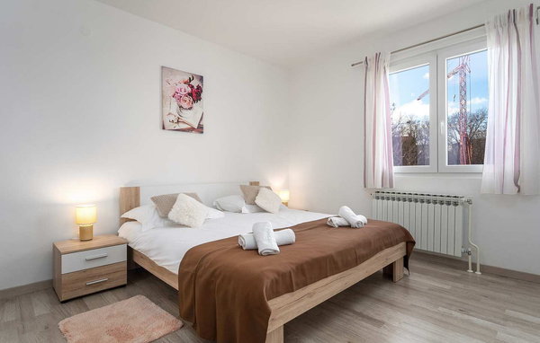 Vakantiehuis - Visnjan-Vizinada , Kroatië - CLS890 608