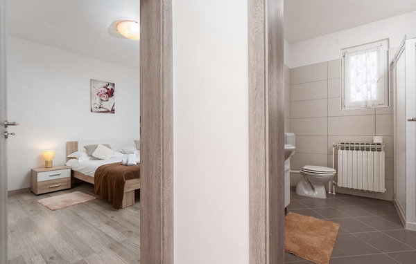 Vakantiehuis - Visnjan-Vizinada , Kroatië - CLS890 609