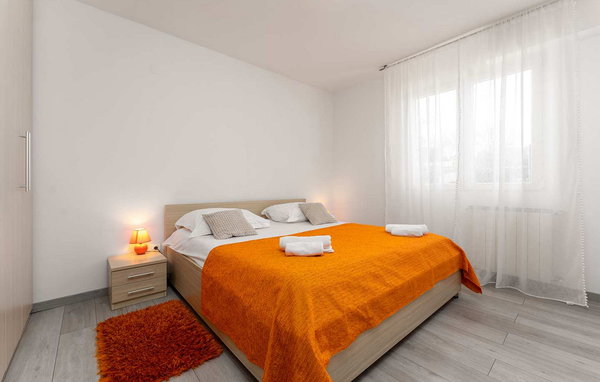 Vakantiehuis - Visnjan-Vizinada , Kroatië - CLS890 610