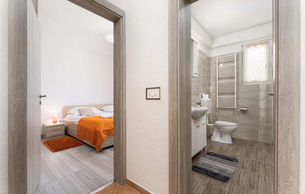 Vakantiehuis - Visnjan-Vizinada , Kroatië - CLS890 612