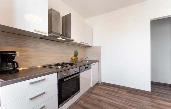 Vakantiehuis - Visnjan-Vizinada , Kroatië - CLS890 402