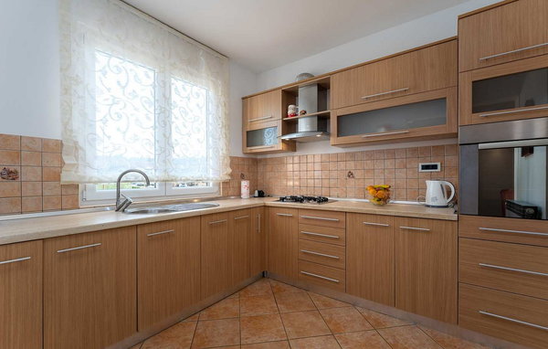 Vakantiehuis - Visnjan-Vizinada , Kroatië - CLS890 403