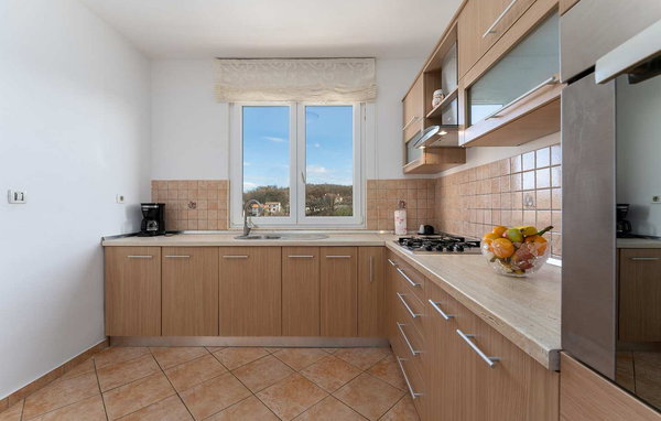 Vakantiehuis - Visnjan-Vizinada , Kroatië - CLS890 404
