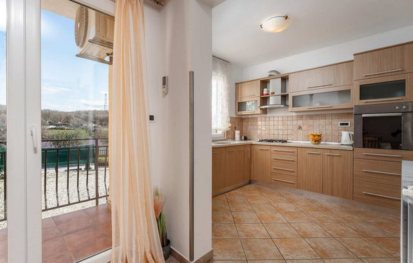 Vakantiehuis - Visnjan-Vizinada , Kroatië - CLS890 405