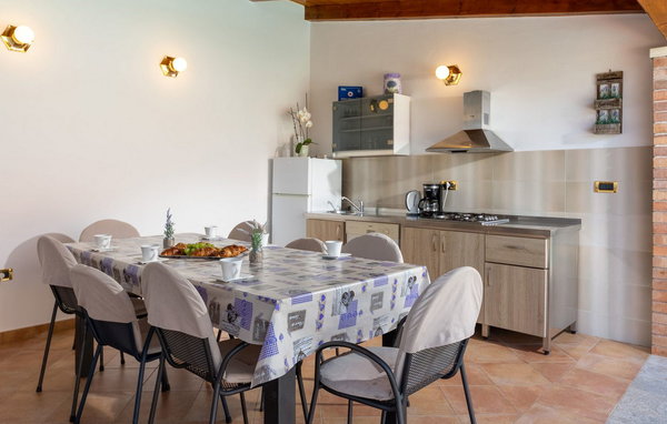 Vakantiehuis - Visnjan-Vizinada , Kroatië - CLS890 406