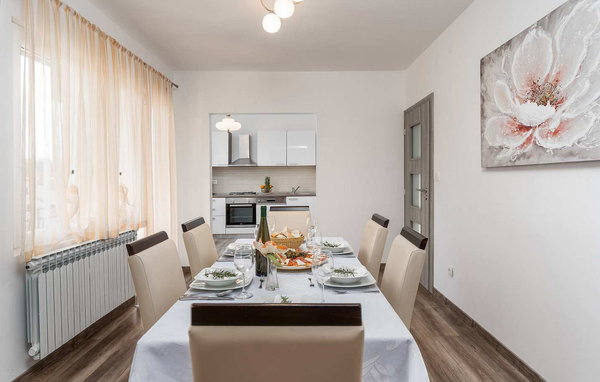 Vakantiehuis - Visnjan-Vizinada , Kroatië - CLS890 303