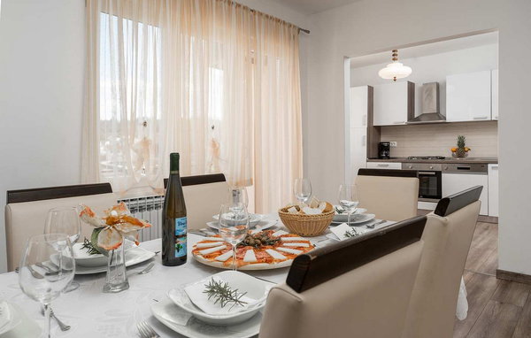 Vakantiehuis - Visnjan-Vizinada , Kroatië - CLS890 304
