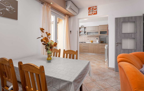 Vakantiehuis - Visnjan-Vizinada , Kroatië - CLS890 308