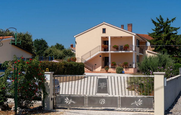 Vakantiehuis - Visnjan-Vizinada , Kroatië - CLS890 82