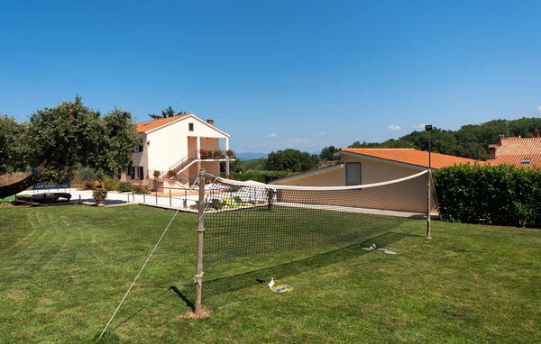 Vakantiehuis - Visnjan-Vizinada , Kroatië - CLS890 101
