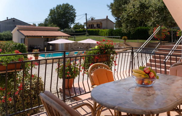 Vakantiehuis - Visnjan-Vizinada , Kroatië - CLS890 102