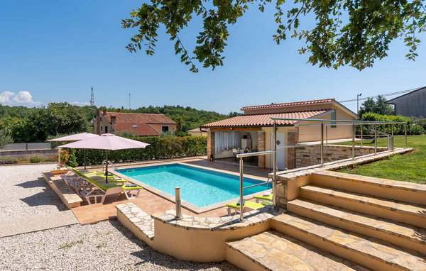 Vakantiehuis - Visnjan-Vizinada , Kroatië - CLS890 11
