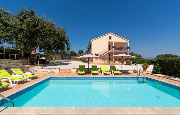 Vakantiehuis - Visnjan-Vizinada , Kroatië - CLS890 12