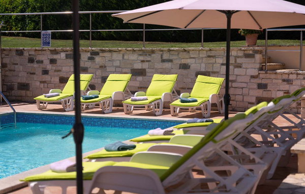 Vakantiehuis - Visnjan-Vizinada , Kroatië - CLS890 13