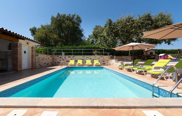 Vakantiehuis - Visnjan-Vizinada , Kroatië - CLS890 14
