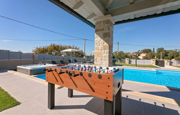 Domy wakacyjne - Porec , Chorwacja - CLS893 801