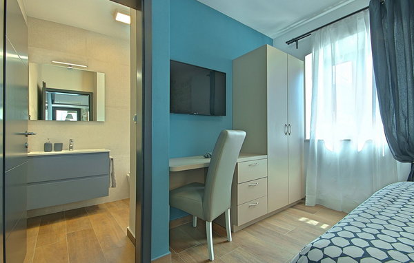 Domy wakacyjne - Porec , Chorwacja - CLS893 602