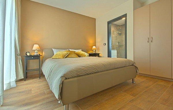 Domy wakacyjne - Porec , Chorwacja - CLS893 604