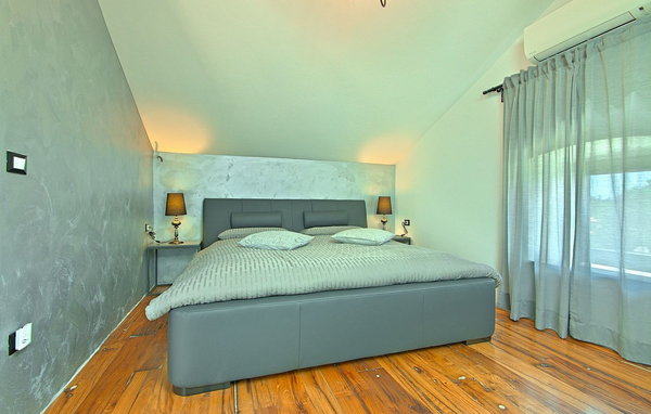 Domy wakacyjne - Porec , Chorwacja - CLS893 606