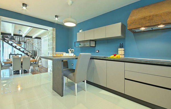 Domy wakacyjne - Porec , Chorwacja - CLS893 401