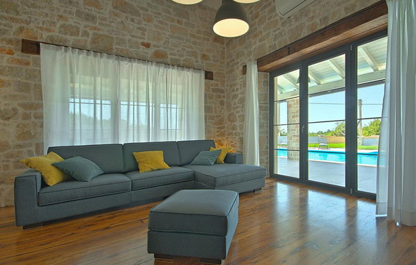 Domy wakacyjne - Porec , Chorwacja - CLS893 302