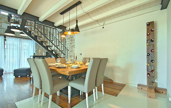 Domy wakacyjne - Porec , Chorwacja - CLS893 304