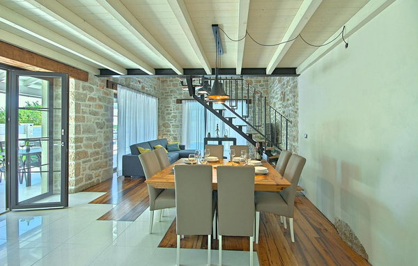 Domy wakacyjne - Porec , Chorwacja - CLS893 306