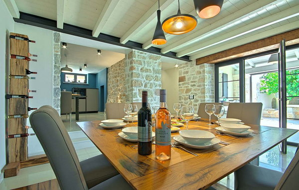 Domy wakacyjne - Porec , Chorwacja - CLS893 307