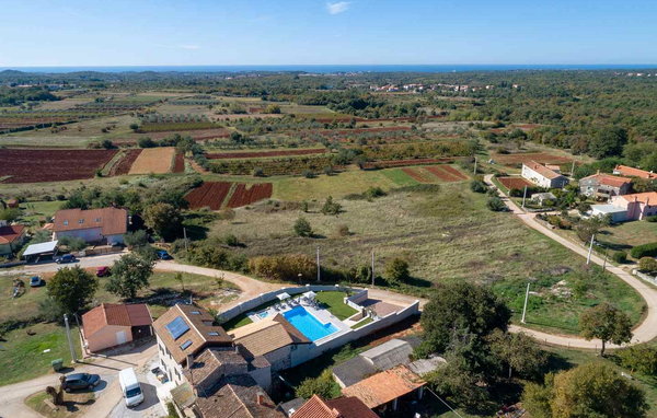 Domy wakacyjne - Porec , Chorwacja - CLS893 83