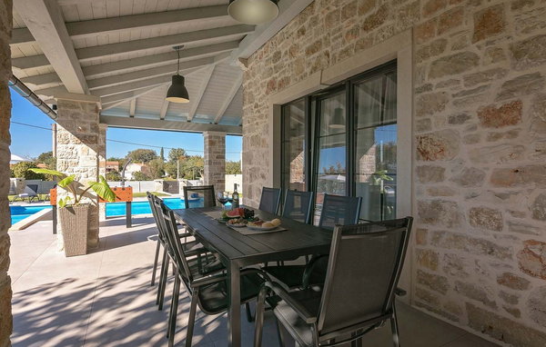 Domy wakacyjne - Porec , Chorwacja - CLS893 101
